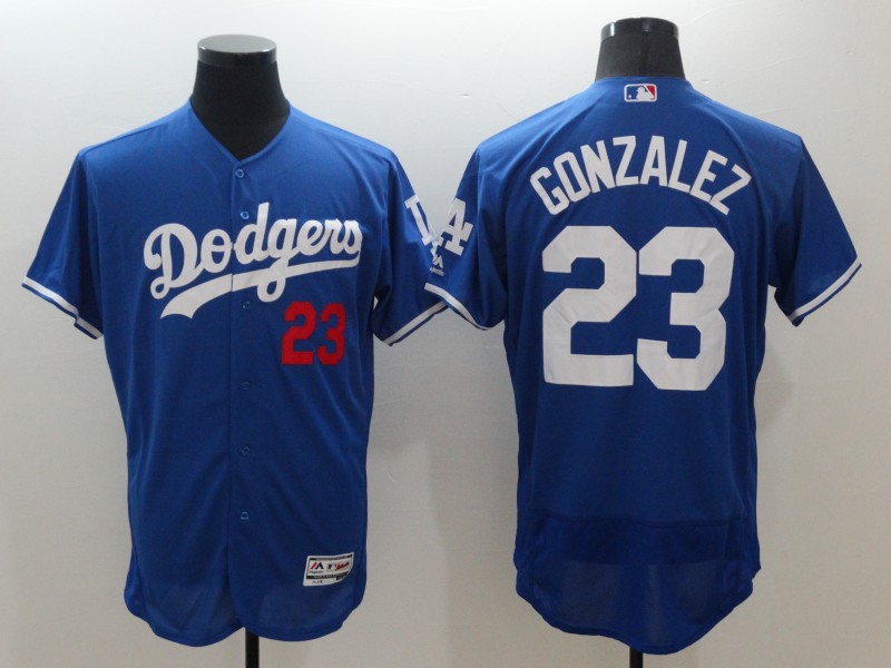Los Angeles Dodgers jerseys-036